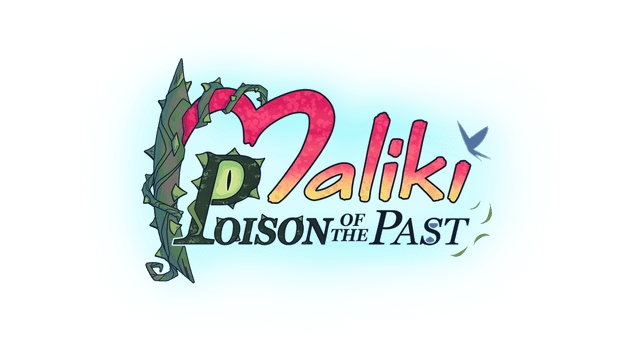 Логотип Maliki: Poison Of The Past