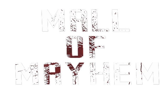 Логотип Mall Of Mayhem