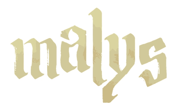 Логотип Malys