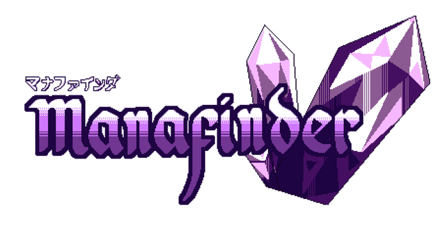 Логотип Manafinder