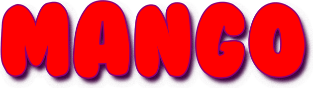 Логотип Mango