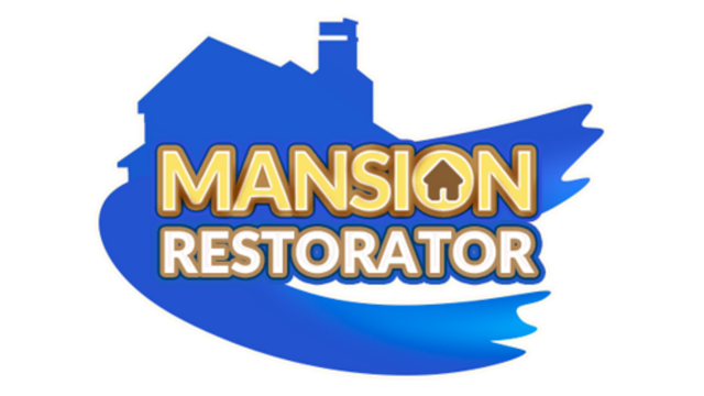 Логотип Mansion Restorator