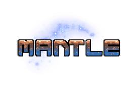Логотип Mantle