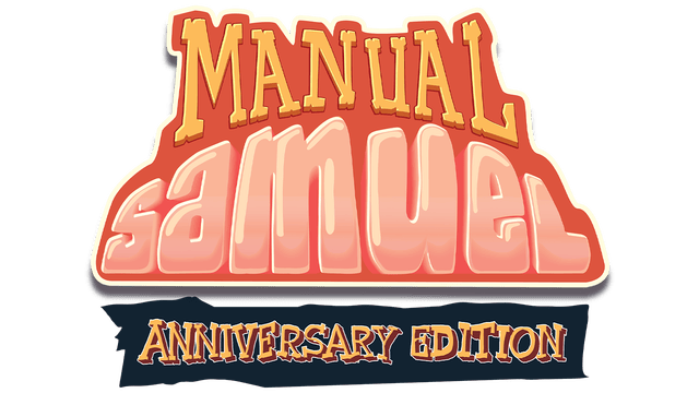 Логотип Manual Samuel