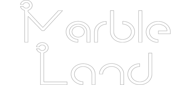 Логотип Marble Land