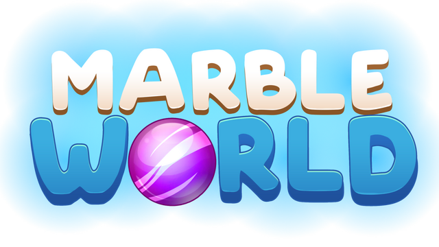 Логотип Marble World