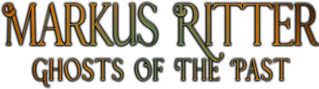 Логотип Markus Ritter - Ghosts Of The Past