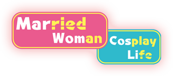Логотип Married Woman Cosplay Life