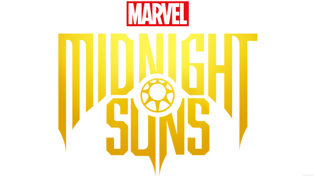 Логотип Marvel's Midnight Suns