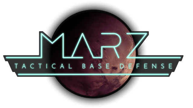 Логотип MarZ: Tactical Base Defense