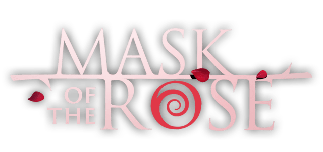 Логотип Mask of the Rose