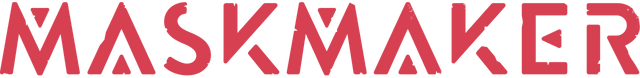 Логотип Maskmaker