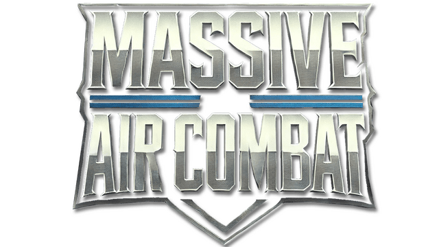 Логотип Massive Air Combat