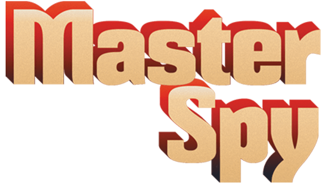 Логотип Master Spy