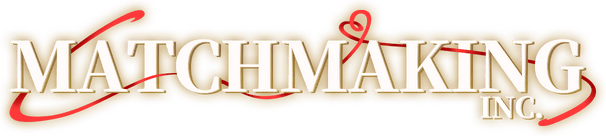 Логотип Matchmaking Inc.