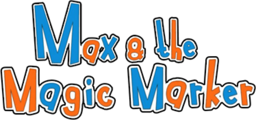 Логотип Max and the Magic Marker
