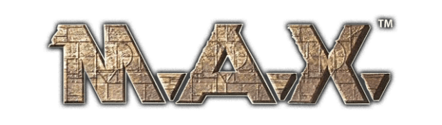 Логотип M.A.X.: Mechanized Assault and Exploration