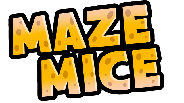 Логотип Maze Mice