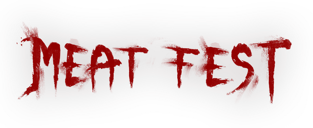Логотип Meat Fest