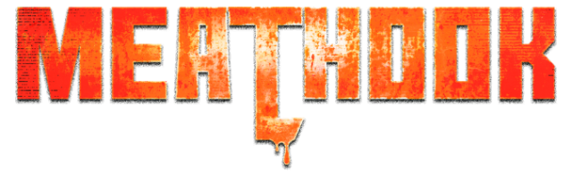 Логотип MEATHOOK