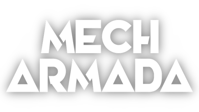Логотип Mech Armada