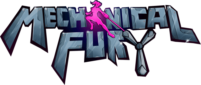 Логотип Mechanical Fury - Prologue