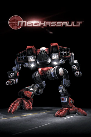MechAssault