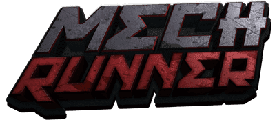 Логотип MechRunner