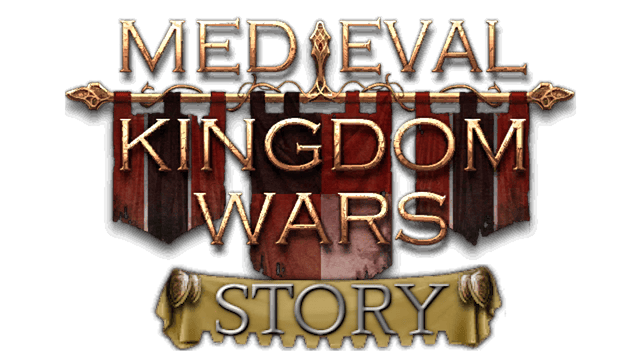 Логотип Medieval Kingdom Wars Story