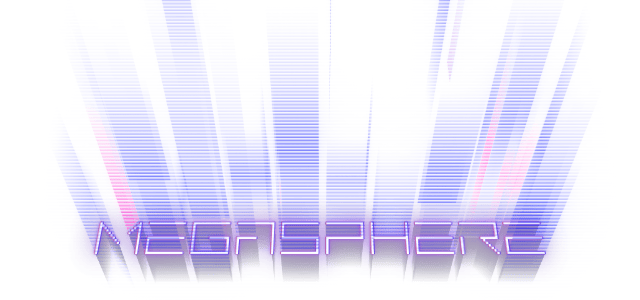 Логотип MegaSphere