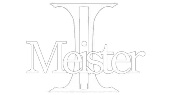 Логотип Meister2
