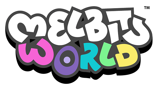 Логотип Melbits World
