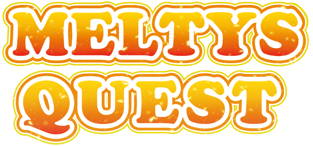 Логотип Meltys Quest
