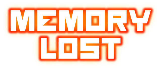 Логотип Memory Lost