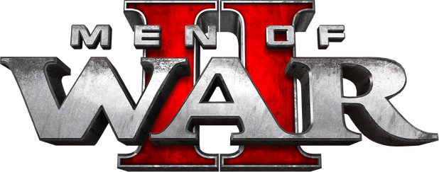 Логотип Men of War 2