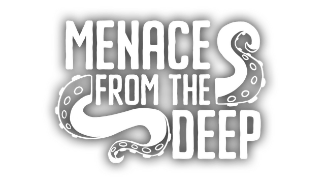 Логотип Menace from the Deep