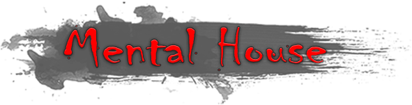 Логотип Mental House