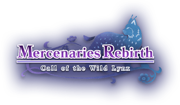 Логотип Mercenaries Rebirth: Call of the Wild Lynx