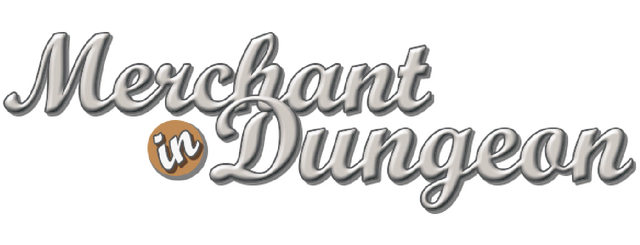 Логотип Merchant in Dungeon