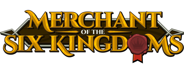 Логотип Merchant of the Six Kingdoms