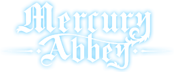 Логотип Mercury Abbey