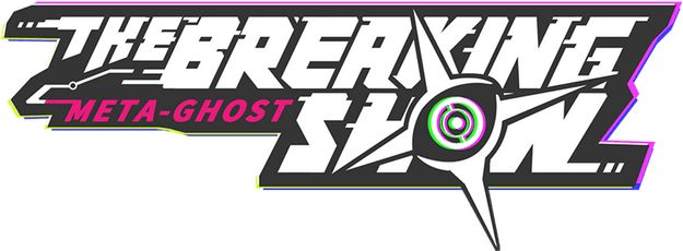 Логотип Meta-Ghost: The Breaking Show