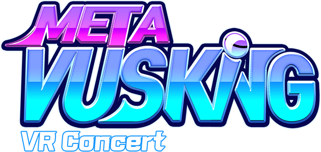Логотип Metavusking