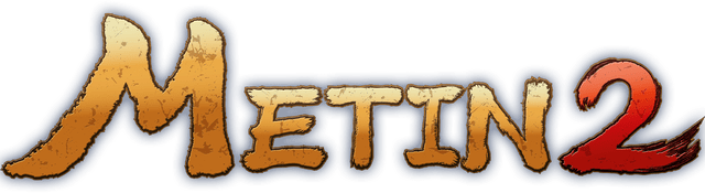 Логотип Metin2