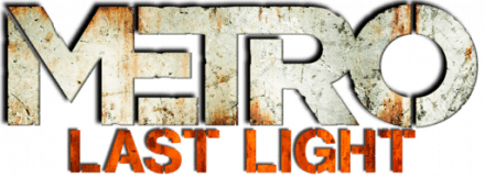 Логотип Metro Last Light