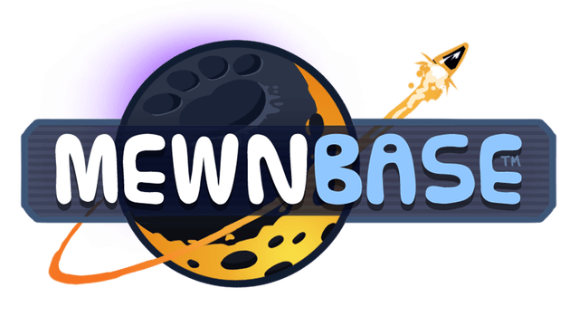 Логотип MewnBase