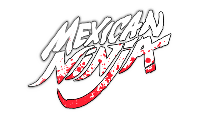 Логотип Mexican Ninja