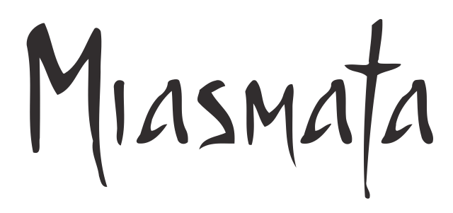 Логотип Miasmata