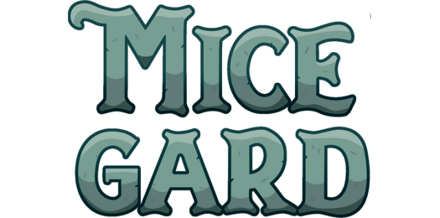 Логотип MiceGard