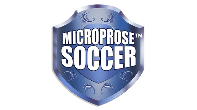Логотип MicroProse Soccer